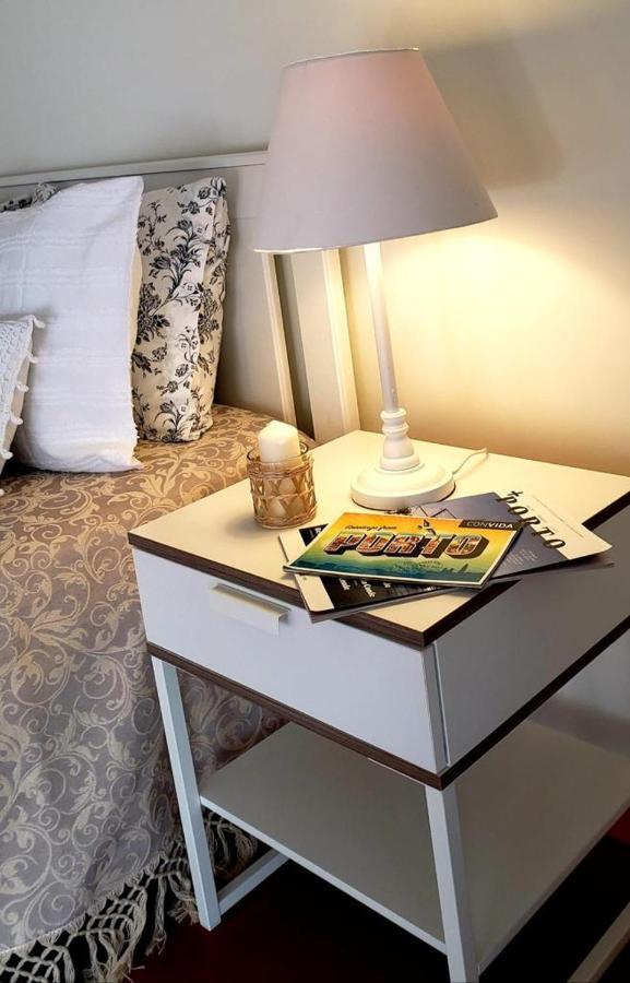Porto Tile House Apartment Екстериор снимка